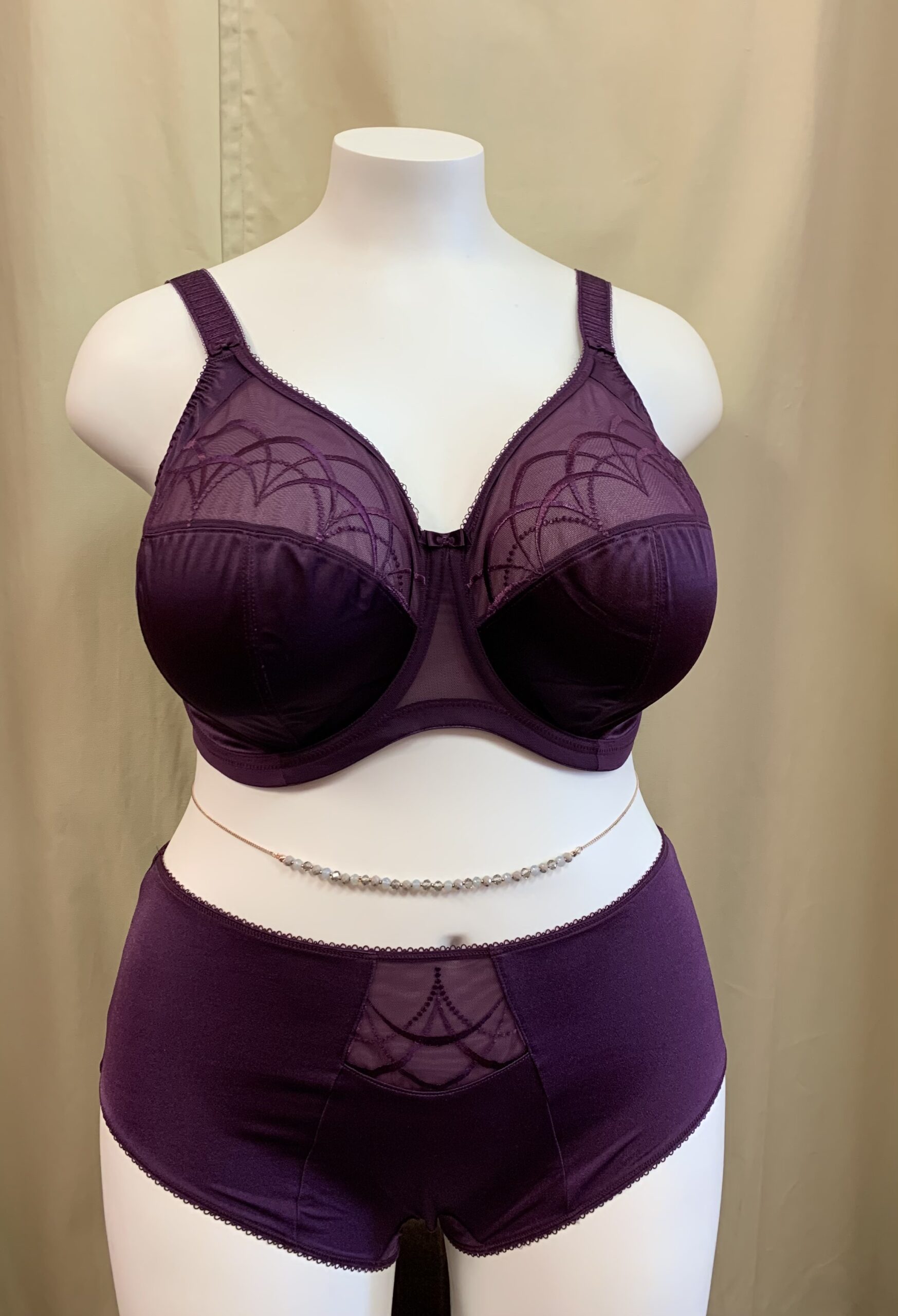 View our Nice New Arrival Bras in Raleigh, NC at The Bra Patch